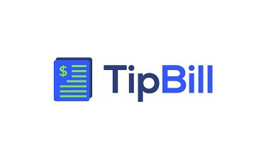 TipBill.com